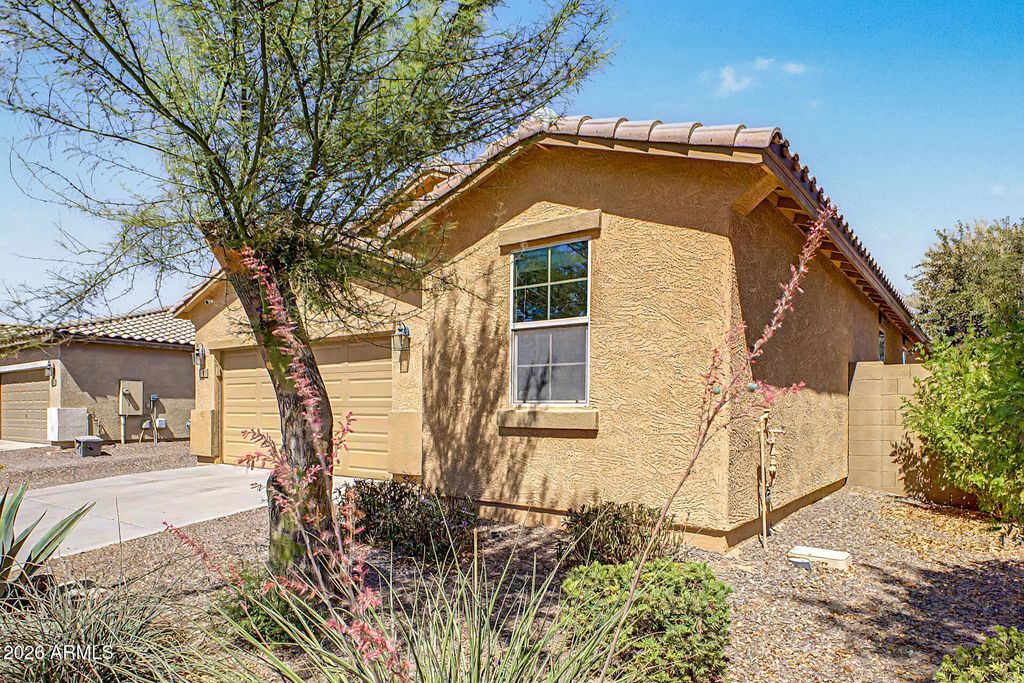 18817 N VENTANA Lane, Maricopa, AZ 85138 — photo 5