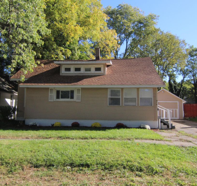 914 Chicago Avenue, Kalamazoo Twp, MI 49048