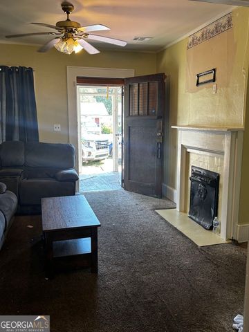4377 Mikado Avenue, Macon, GA 31206