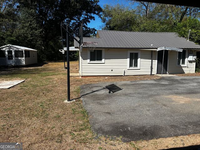 4377 Mikado Avenue, Macon, GA 31206