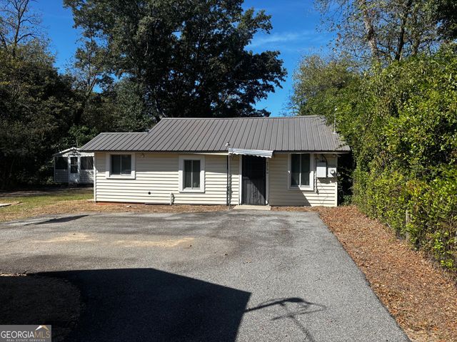 4377 Mikado Avenue, Macon, GA 31206
