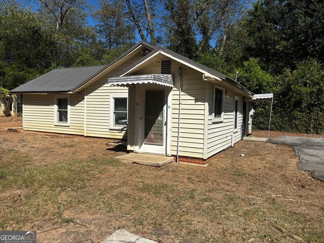 4377 Mikado Avenue, Macon, GA 31206