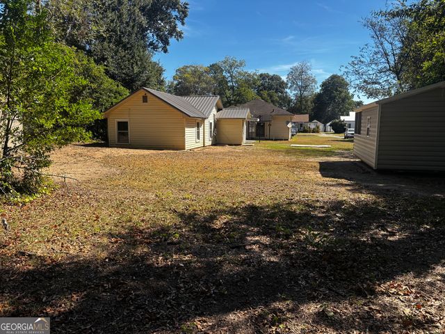 4377 Mikado Avenue, Macon, GA 31206