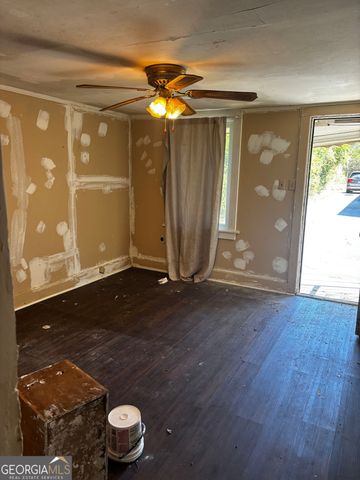 4377 Mikado Avenue, Macon, GA 31206