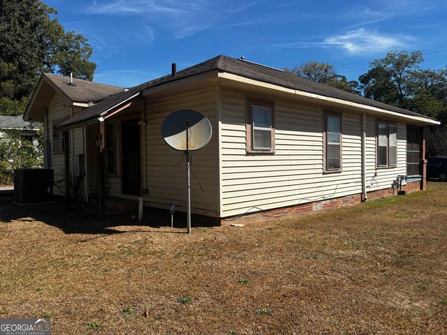 4377 Mikado Avenue, Macon, GA 31206