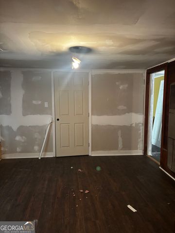 4377 Mikado Avenue, Macon, GA 31206