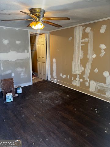 4377 Mikado Avenue, Macon, GA 31206