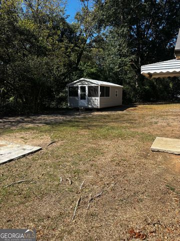 4377 Mikado Avenue, Macon, GA 31206