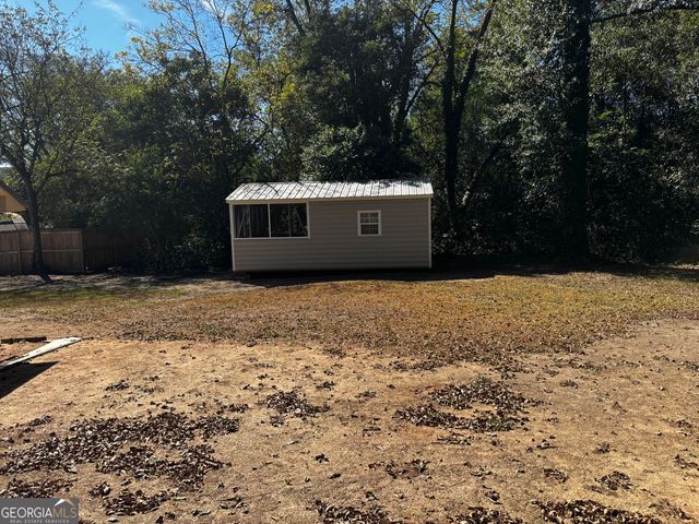 4377 Mikado Avenue, Macon, GA 31206