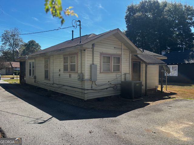 4377 Mikado Avenue, Macon, GA 31206