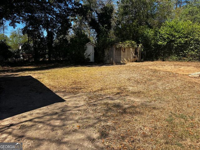 4377 Mikado Avenue, Macon, GA 31206