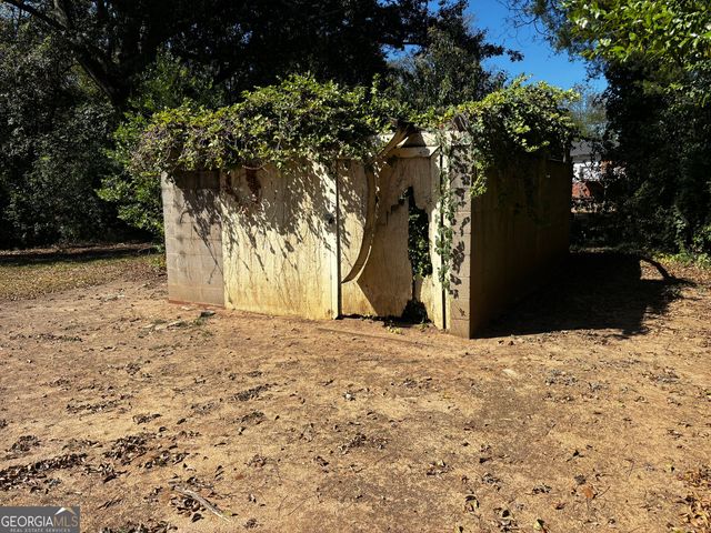 4377 Mikado Avenue, Macon, GA 31206