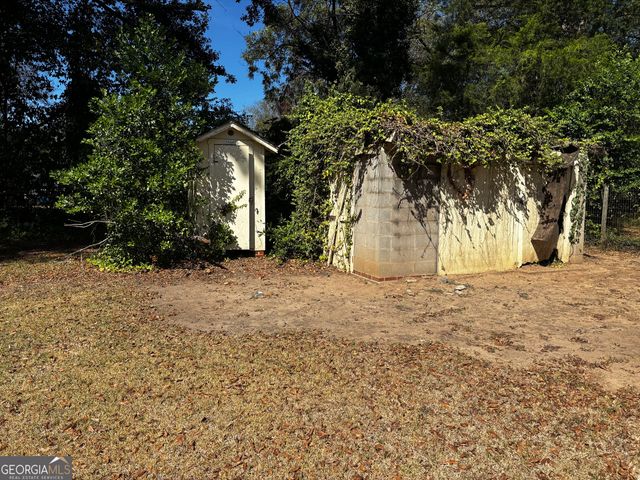 4377 Mikado Avenue, Macon, GA 31206