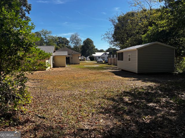 4377 Mikado Avenue, Macon, GA 31206