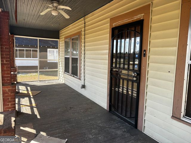 4377 Mikado Avenue, Macon, GA 31206