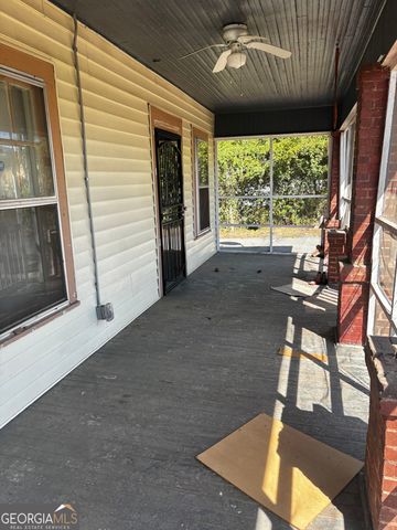 4377 Mikado Avenue, Macon, GA 31206