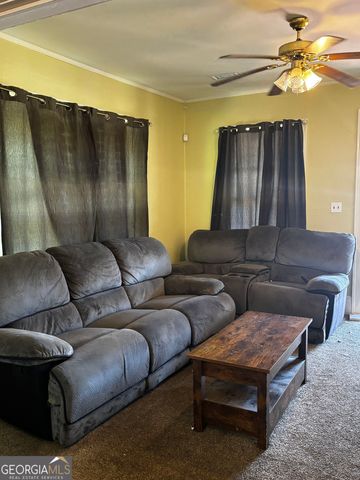 4377 Mikado Avenue, Macon, GA 31206