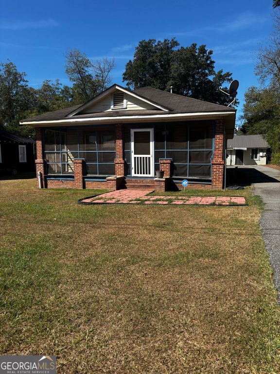 4377 Mikado Avenue, Macon, GA 31206