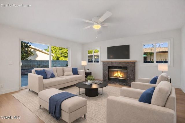 417 Norwood Place, San Gabriel, CA 91776