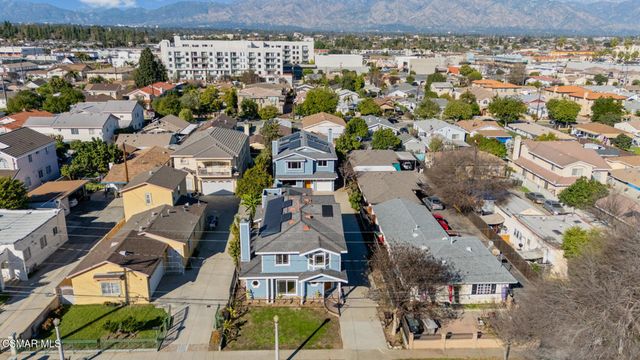 417 Norwood Place, San Gabriel, CA 91776