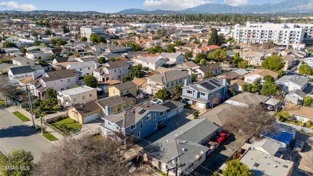 417 Norwood Place, San Gabriel, CA 91776