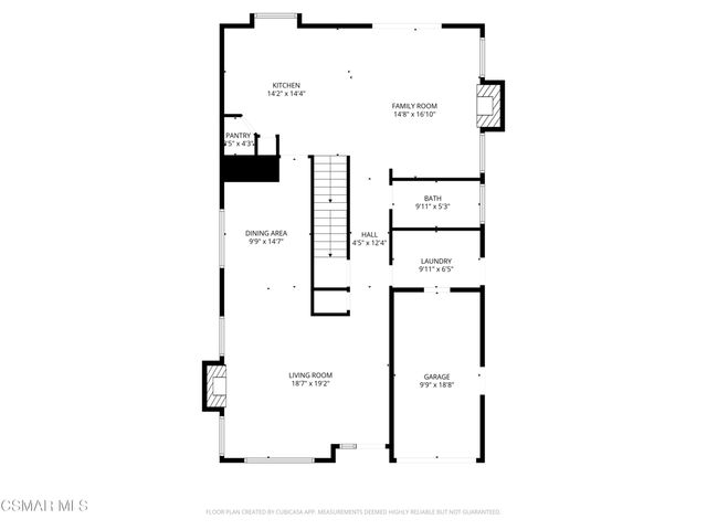 417 Norwood Place, San Gabriel, CA 91776