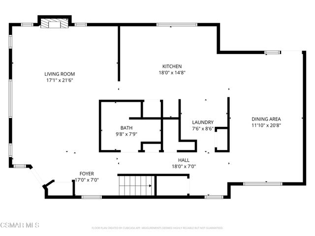 417 Norwood Place, San Gabriel, CA 91776