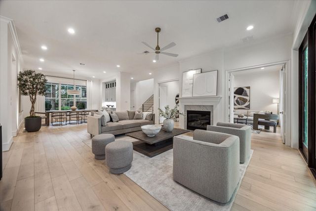 4534 Shetland Lane, Houston, TX 77027