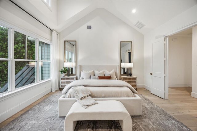 4534 Shetland Lane, Houston, TX 77027