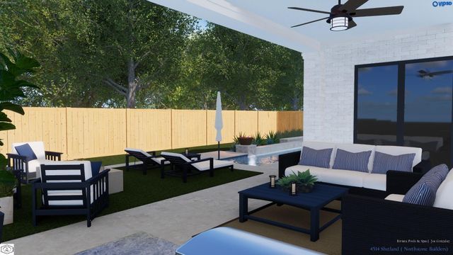 4534 Shetland Lane, Houston, TX 77027