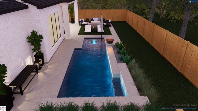 4534 Shetland Lane, Houston, TX 77027