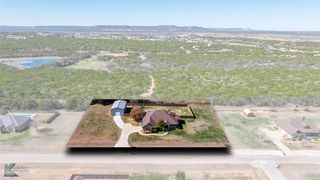 202 Stardust Trail, Tuscola, TX 79562