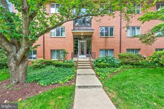 10400 ROCKVILLE PIKE #401, North Bethesda, MD 20852
