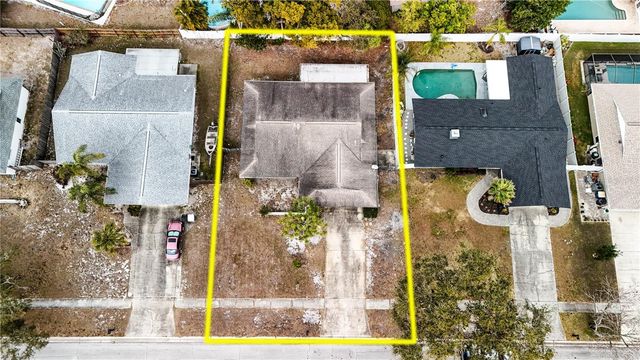 2342 WILLOW TREE TRAIL, Clearwater, FL 33763