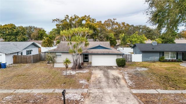 2342 WILLOW TREE TRAIL, Clearwater, FL 33763