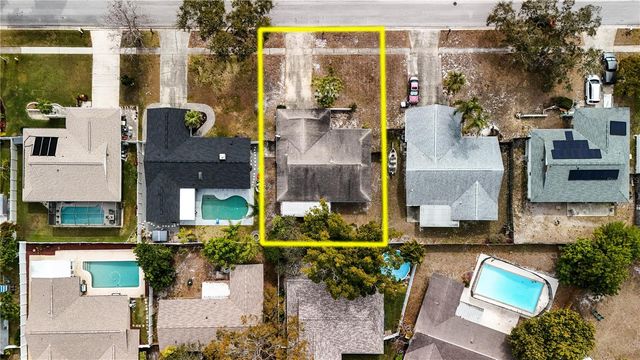 2342 WILLOW TREE TRAIL, Clearwater, FL 33763