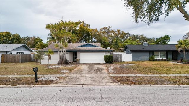 2342 WILLOW TREE TRAIL, Clearwater, FL 33763