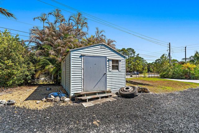 13033 Randolph Siding Road N, Jupiter, FL 33478