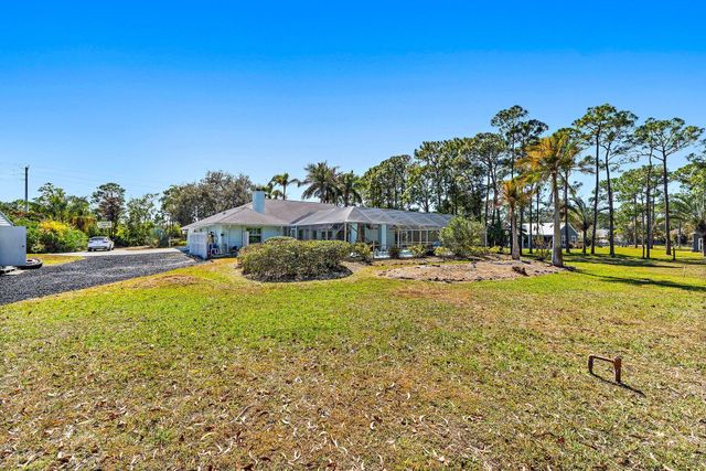 13033 Randolph Siding Road N, Jupiter, FL 33478