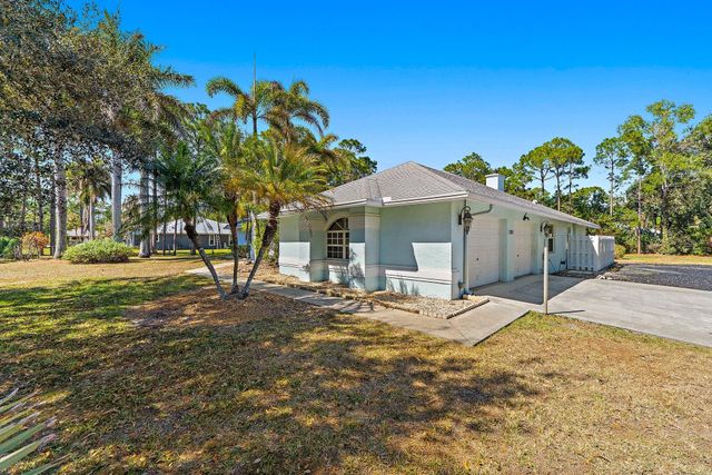 13033 Randolph Siding Road N, Jupiter, FL 33478