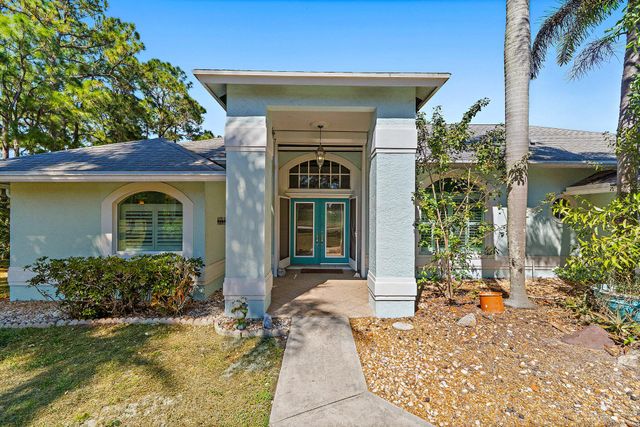 13033 Randolph Siding Road N, Jupiter, FL 33478