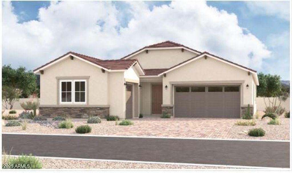 18146 W WATKINS Street, Goodyear, AZ 85338