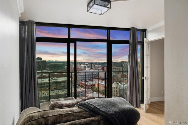 1777 Larimer Street 1608, Denver, CO 80202