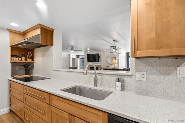 1777 Larimer Street 1608, Denver, CO 80202