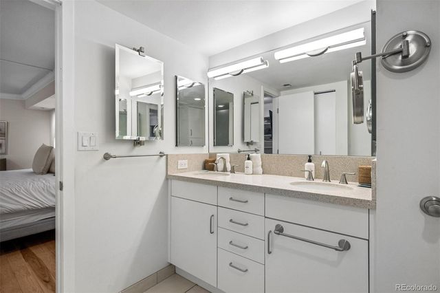 1777 Larimer Street 1608, Denver, CO 80202