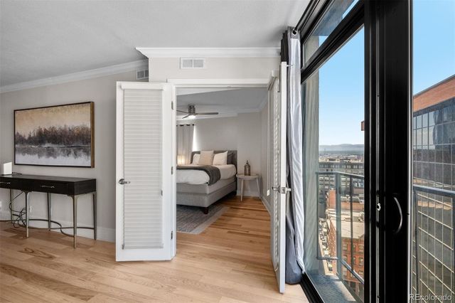 1777 Larimer Street 1608, Denver, CO 80202