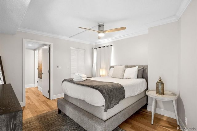 1777 Larimer Street 1608, Denver, CO 80202