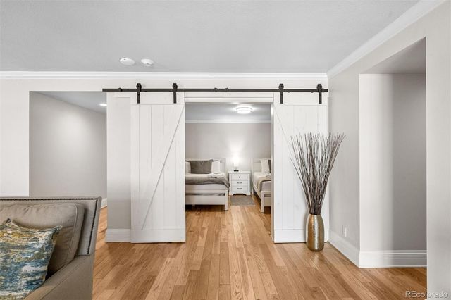1777 Larimer Street 1608, Denver, CO 80202