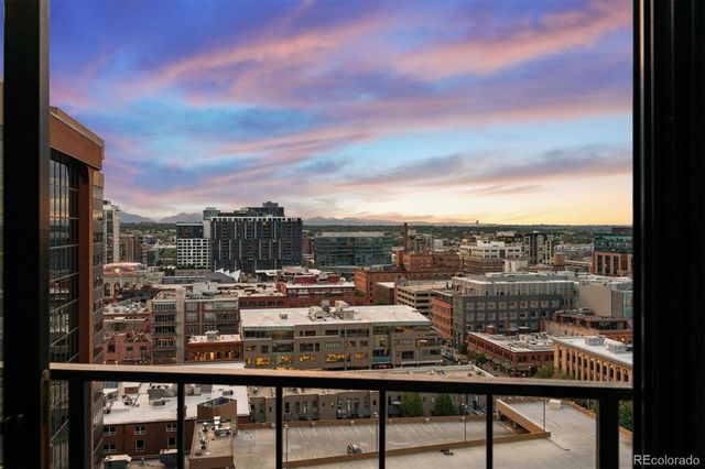 1777 Larimer Street 1608, Denver, CO 80202