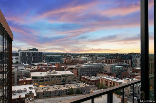 1777 Larimer Street 1608, Denver, CO 80202